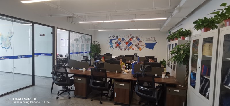 智慧食堂管理模式引领餐饮服务新潮流