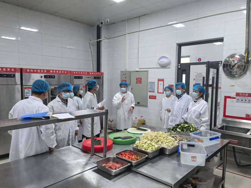 食堂管理:提升餐饮体验的新思路