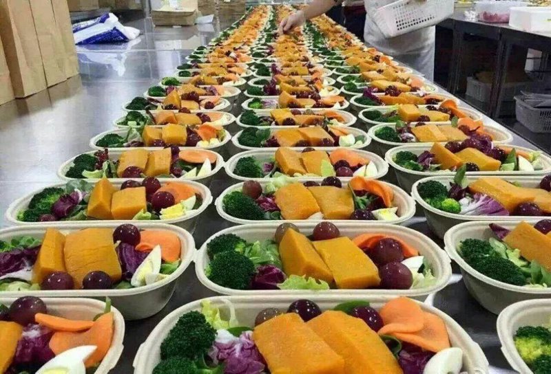 滨海新区餐饮服务：舌尖上的新活力